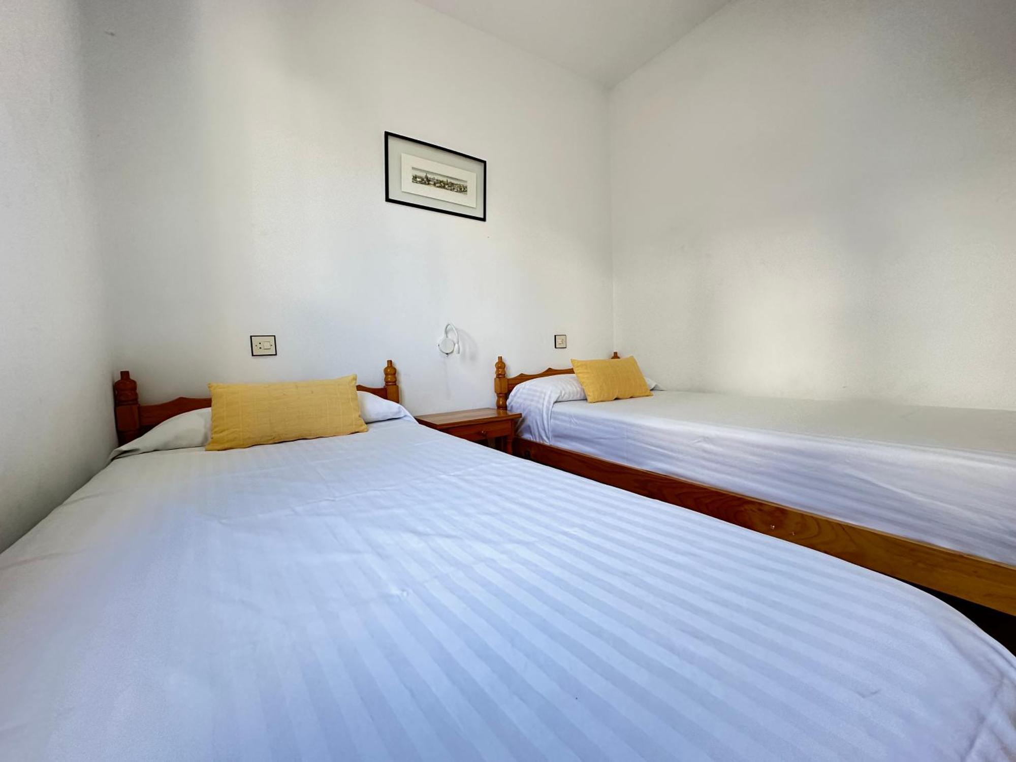 Agi Horitzo Mar Apartment Roses Ngoại thất bức ảnh