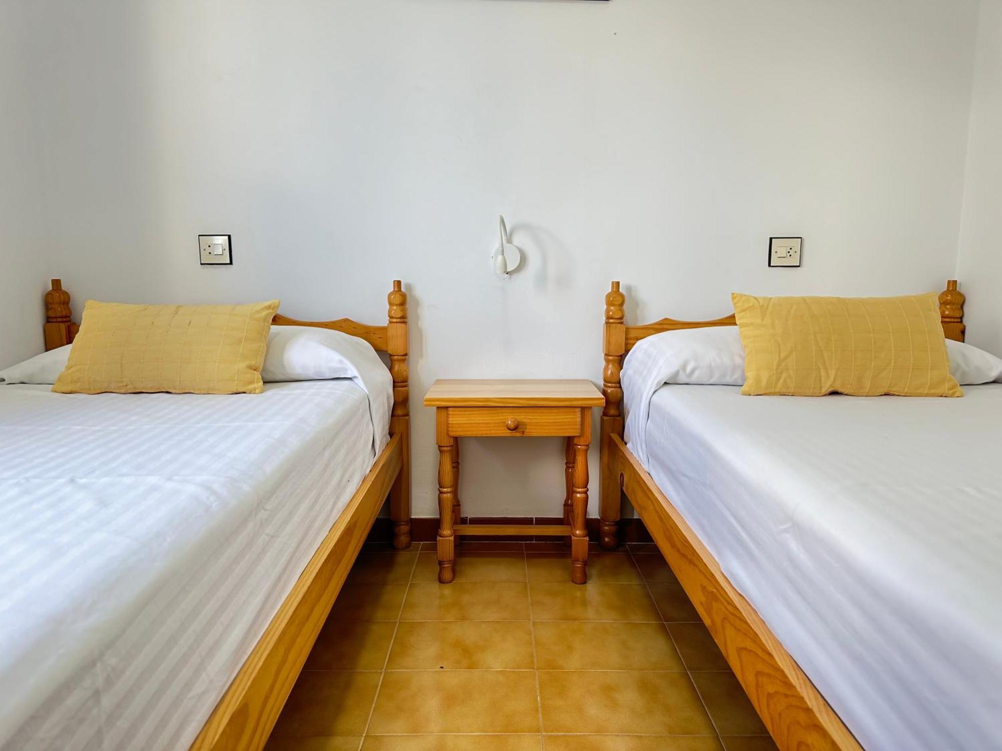 Agi Horitzo Mar Apartment Roses Ngoại thất bức ảnh