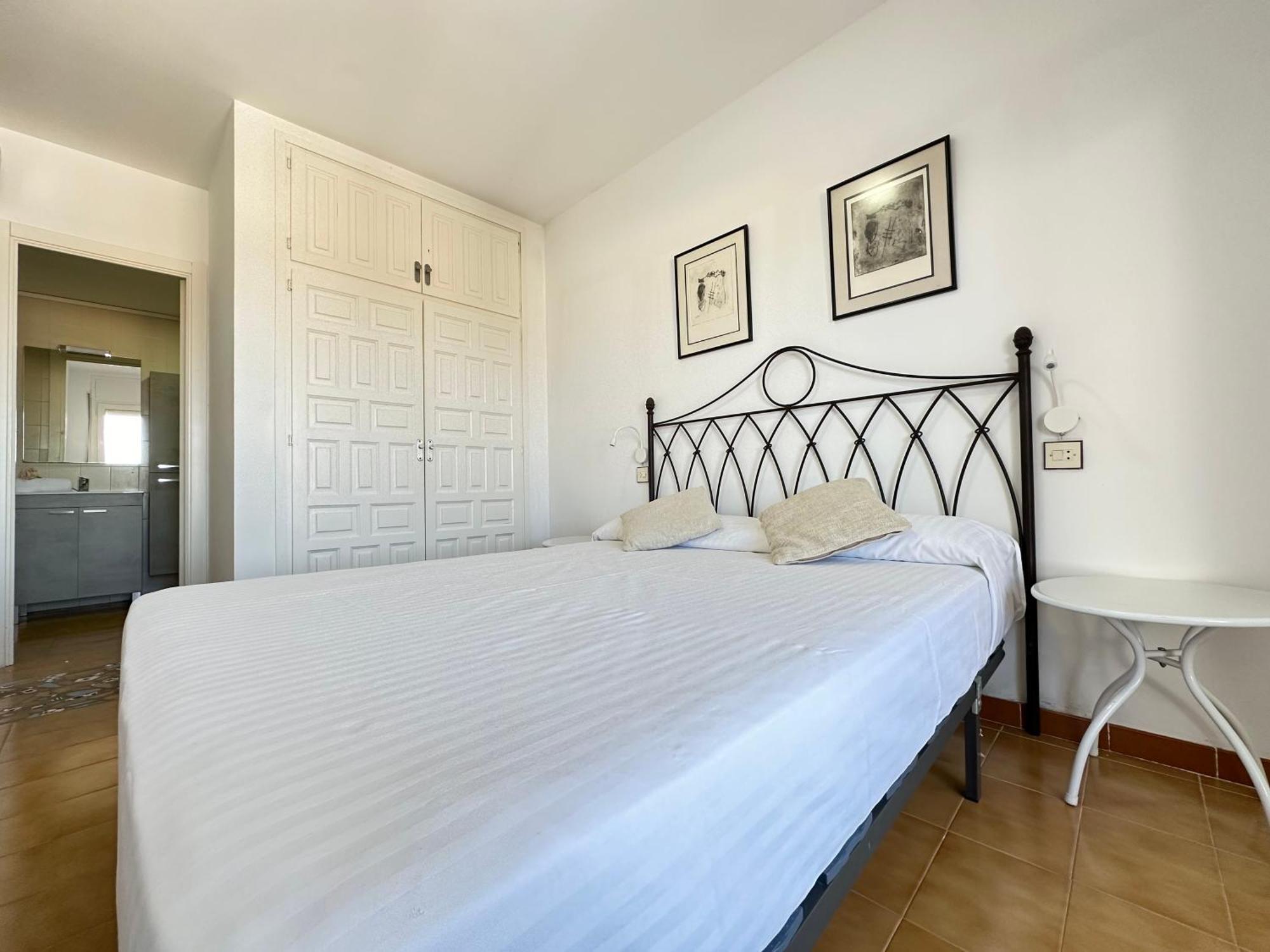 Agi Horitzo Mar Apartment Roses Ngoại thất bức ảnh