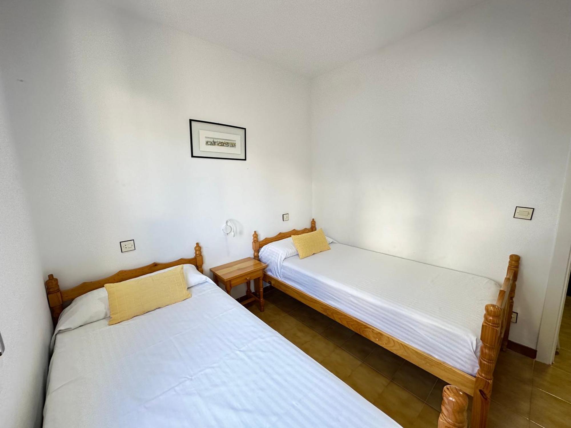 Agi Horitzo Mar Apartment Roses Ngoại thất bức ảnh