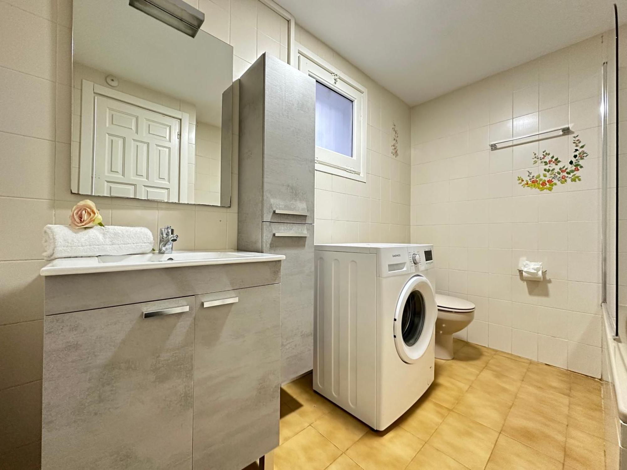 Agi Horitzo Mar Apartment Roses Ngoại thất bức ảnh
